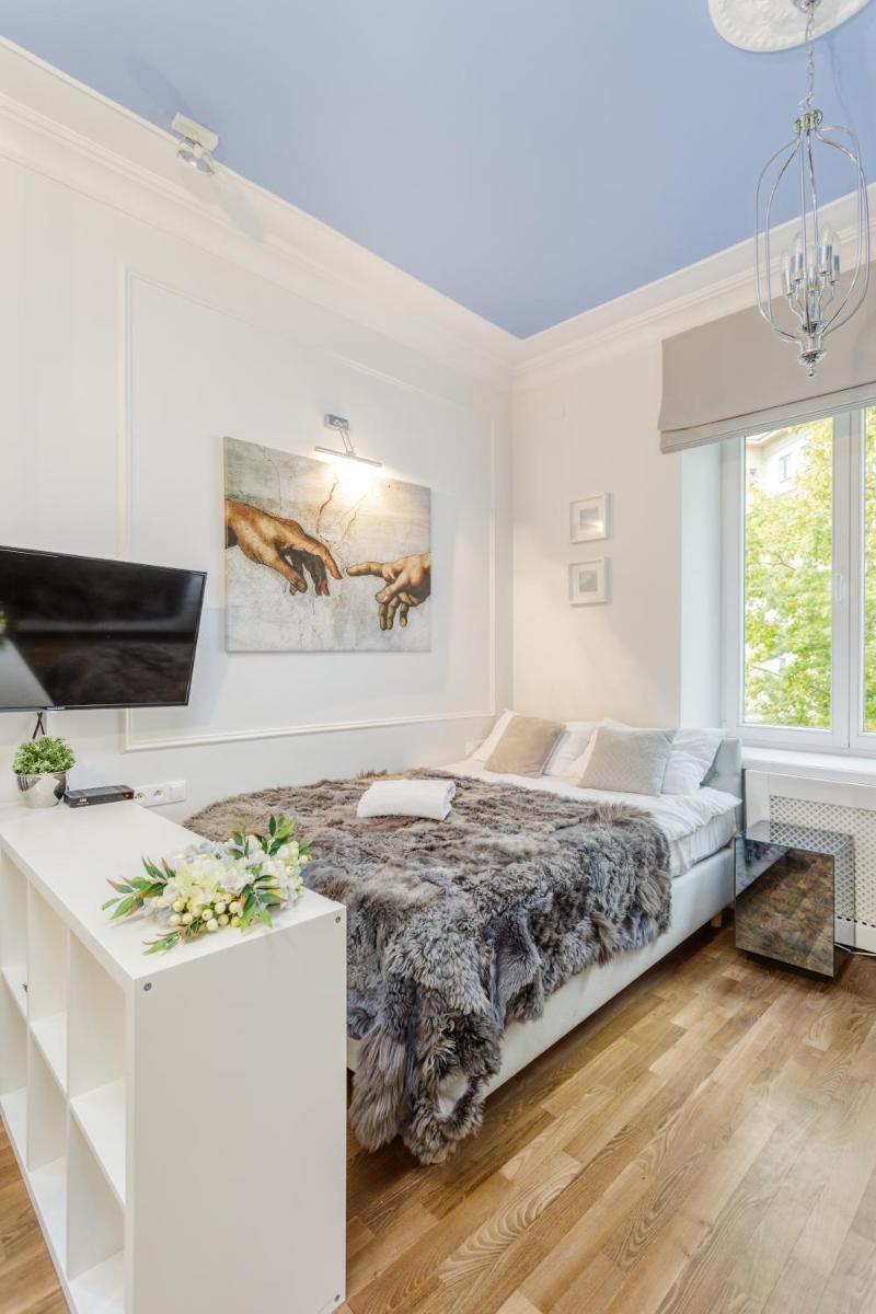 Suitetrails - I'm in Heaven - Boutique Apartments