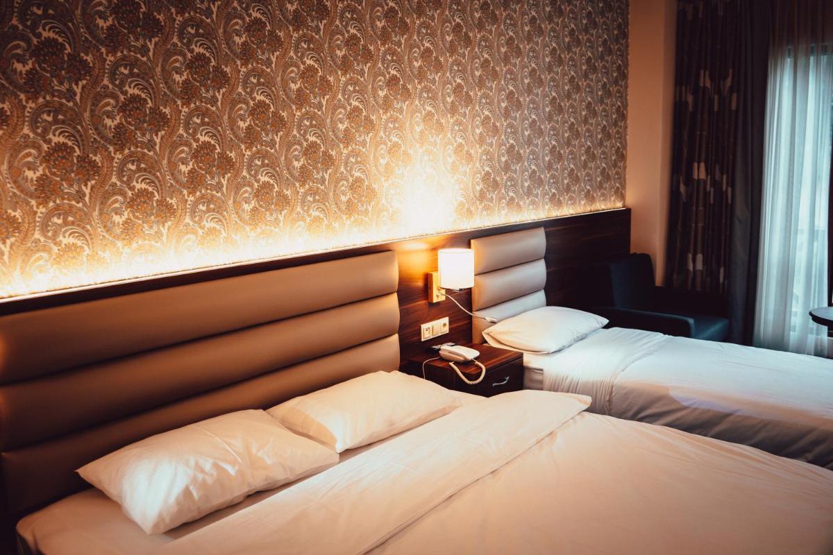 GRAND ŞELALE HOTEL - Housity