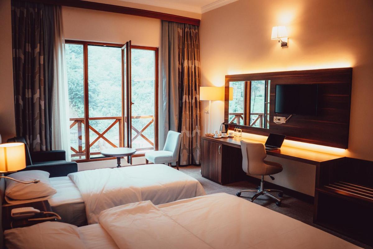 GRAND ŞELALE HOTEL - Housity