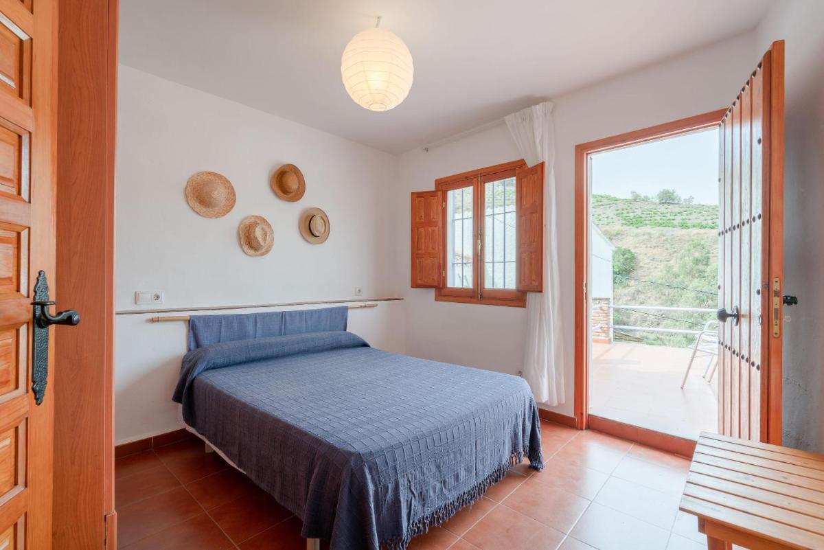 Suitetrails - Casa Rural La Gomera