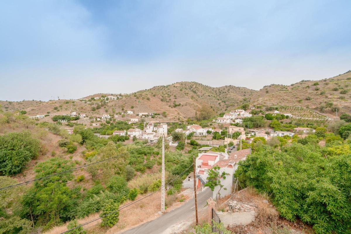 Suitetrails - Casa Rural La Gomera