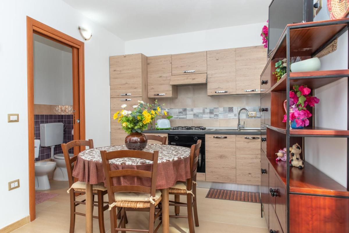 Suitetrails - Casa calzoni