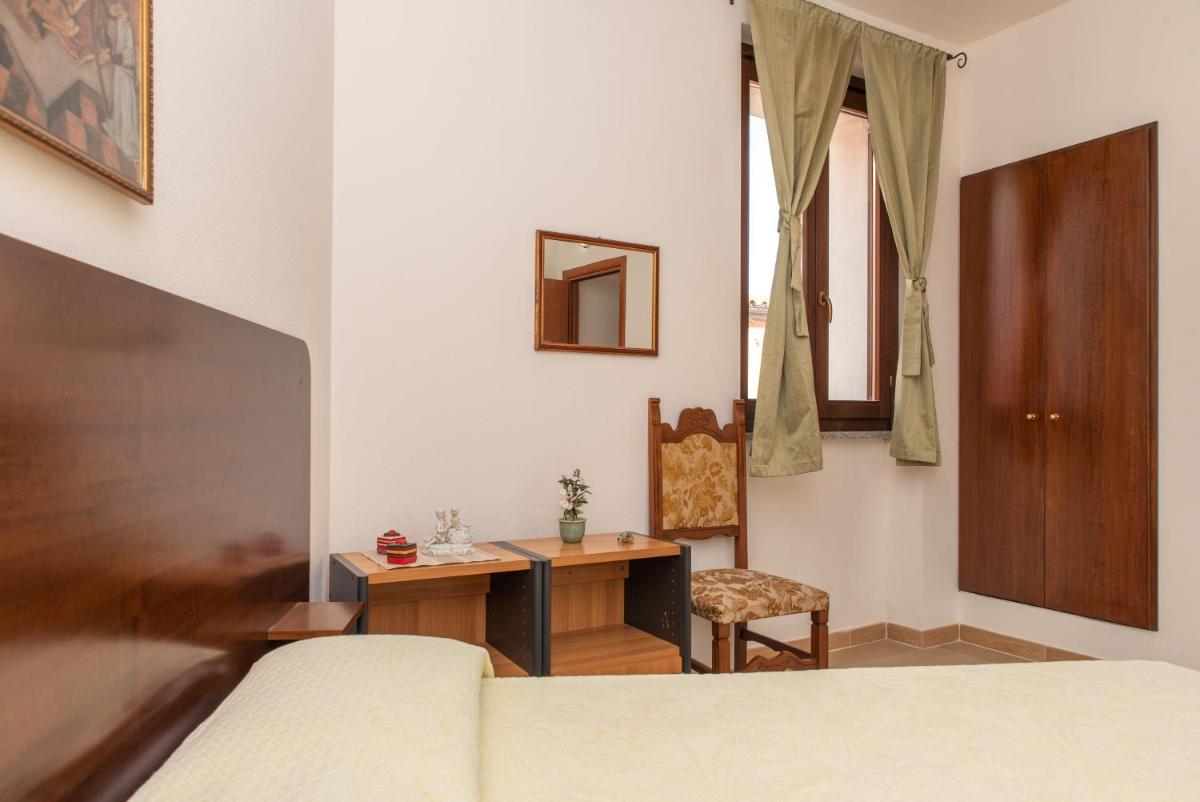 Suitetrails - Casa calzoni