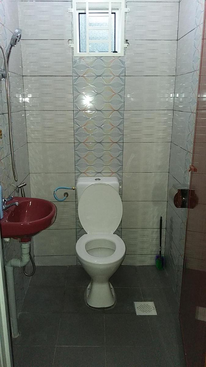 Dhia Irdina Homestay - Housity