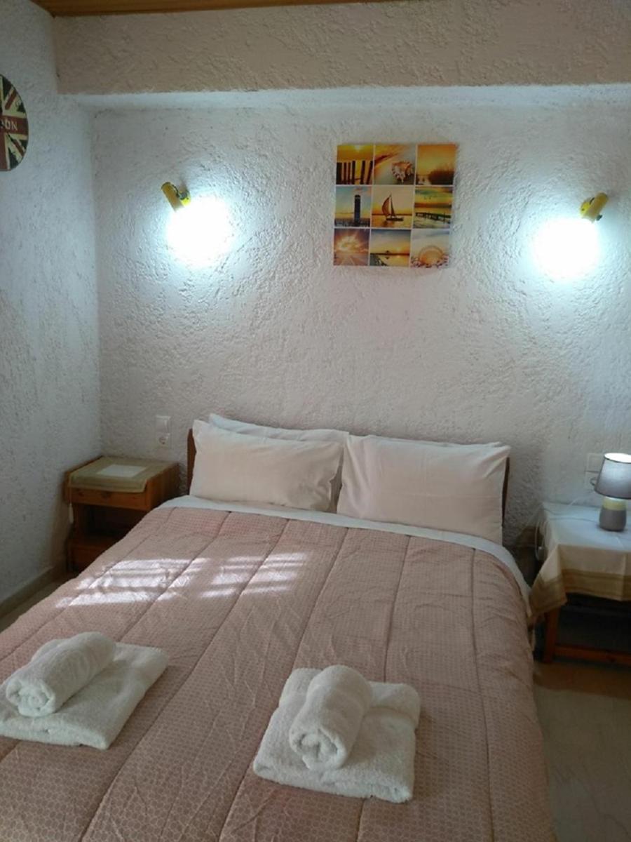 Suitetrails - Villas Irene 5 Family Apartments