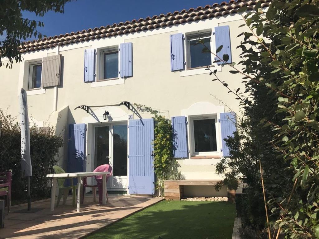 L'Escalette appart - Housity