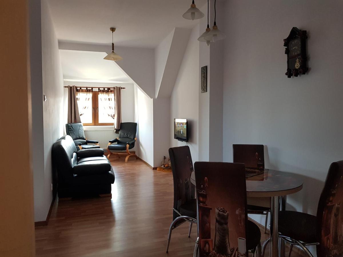 Suitetrails - Diane's Apartament