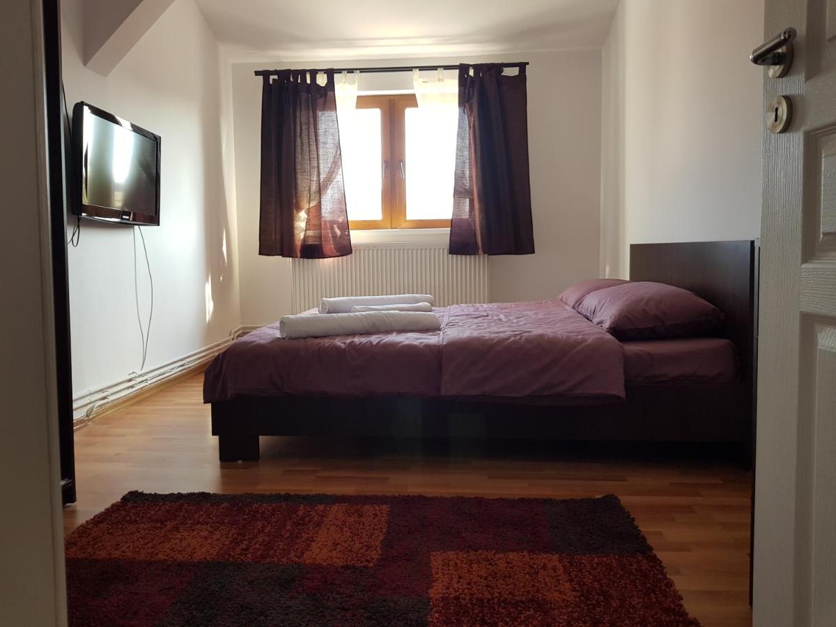 Suitetrails - Diane's Apartament