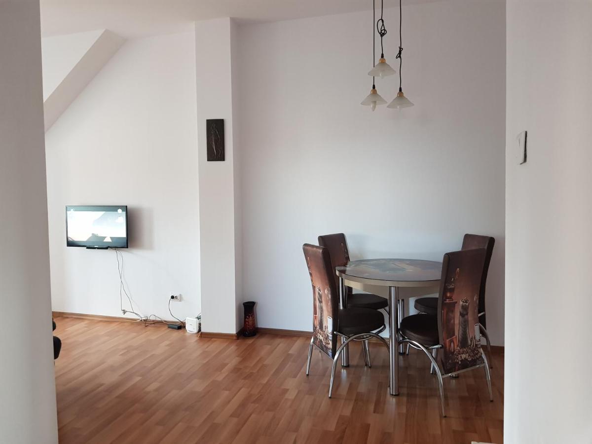 Suitetrails - Diane's Apartament