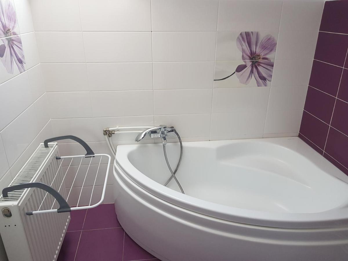 Suitetrails - Diane's Apartament