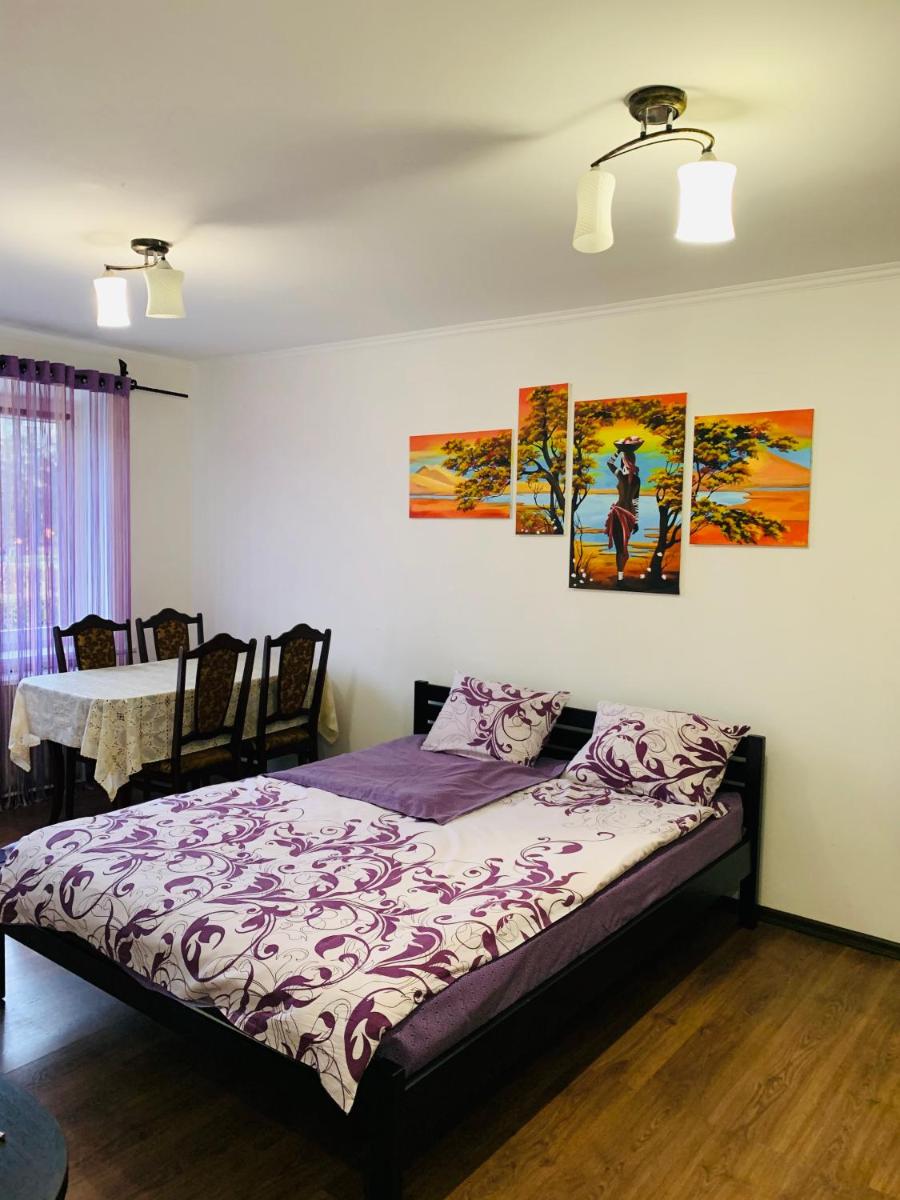 Suitetrails - Apartment Rovno