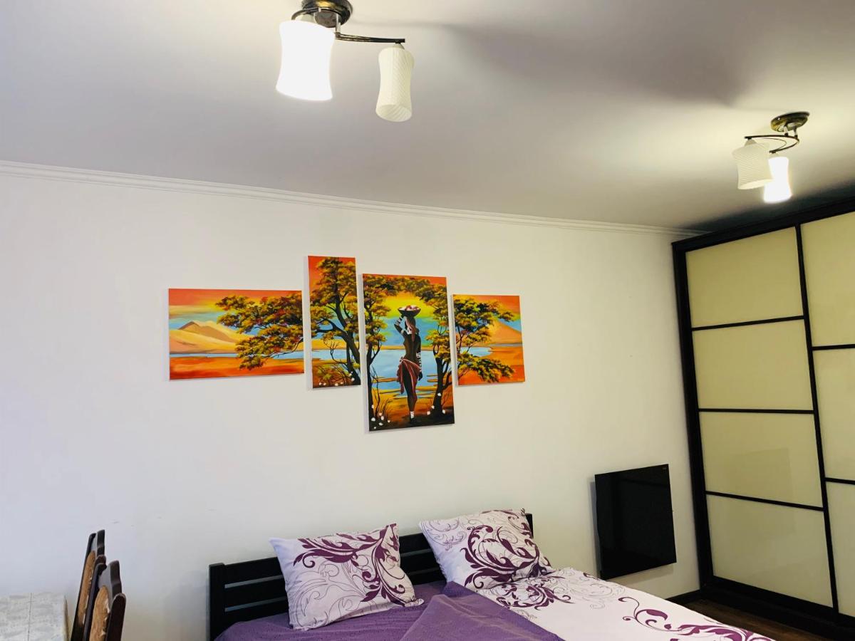 Suitetrails - Apartment Rovno