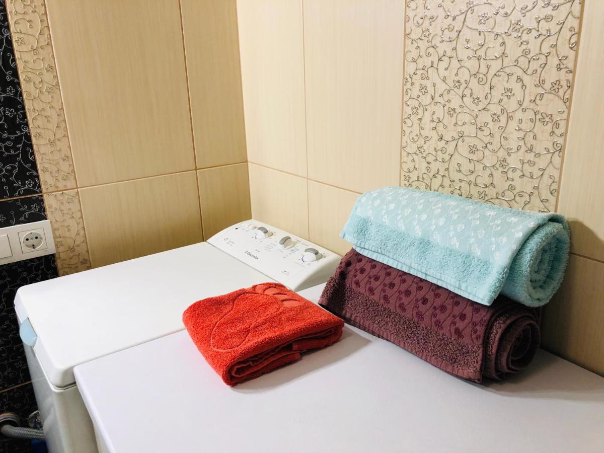 Suitetrails - Apartment Rovno