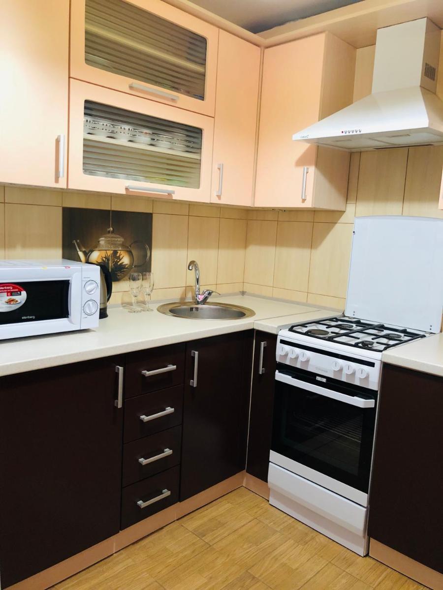 Suitetrails - Apartment Rovno