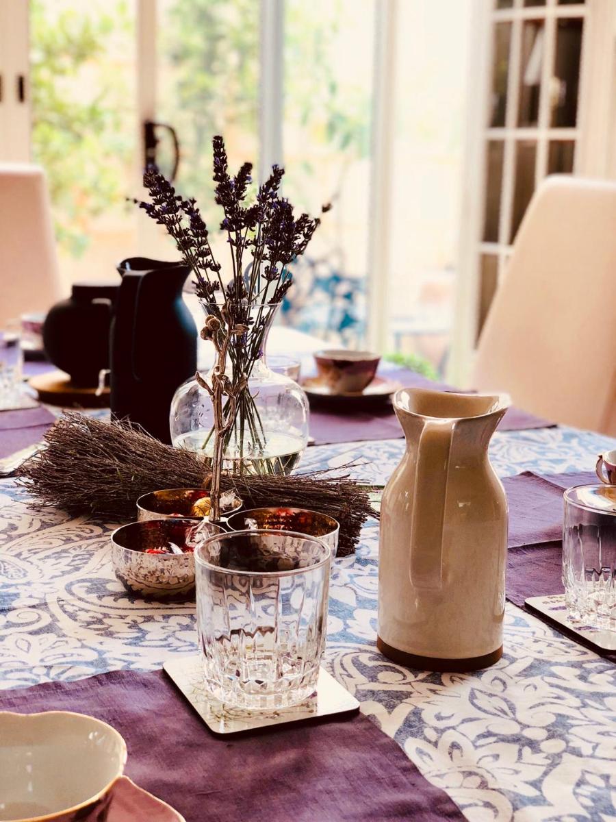 Lavender Manor BnB - Housity
