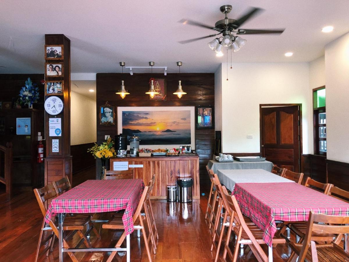 Chiangkhan Hotel - Housity