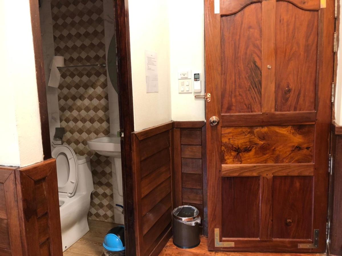 Chiangkhan Hotel - Housity