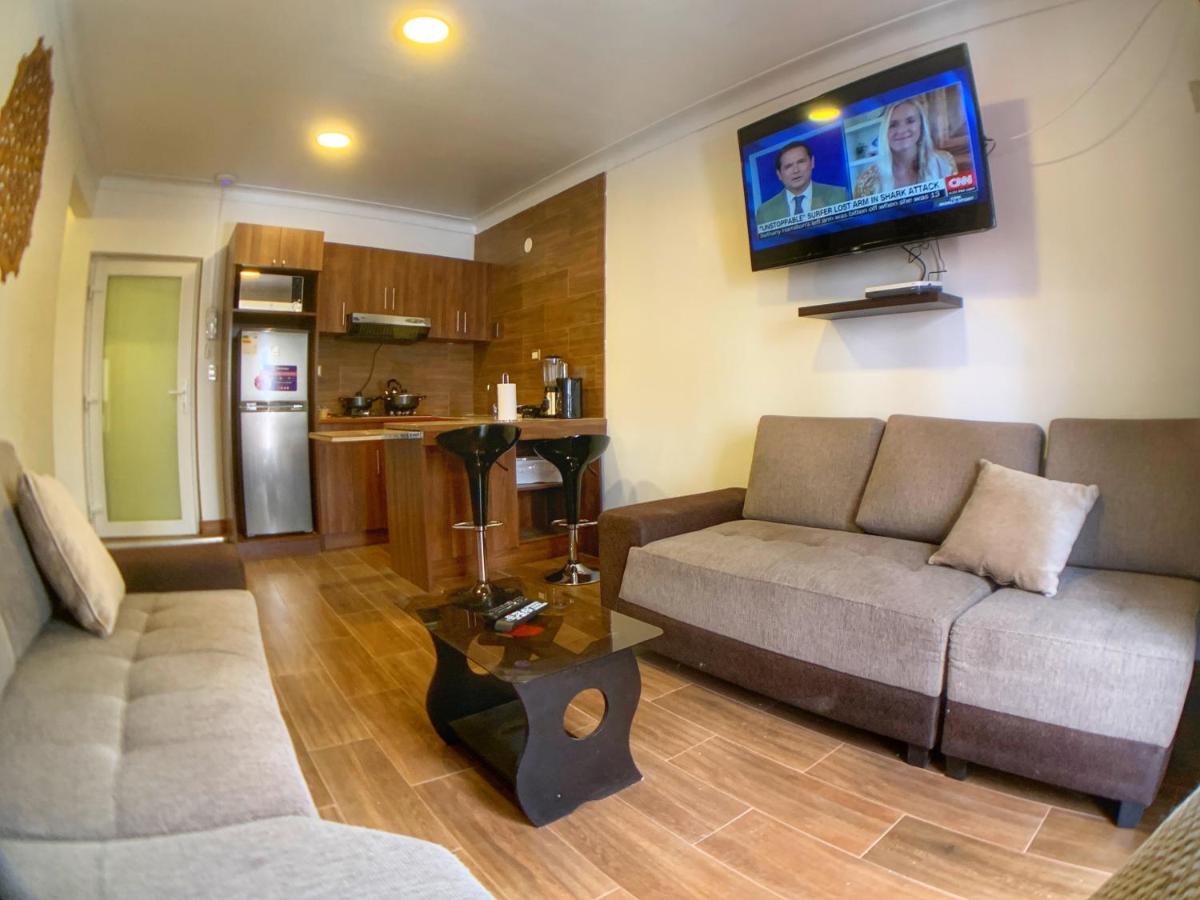 Suitetrails - Cusco Inloft, apartments and lofts, best location