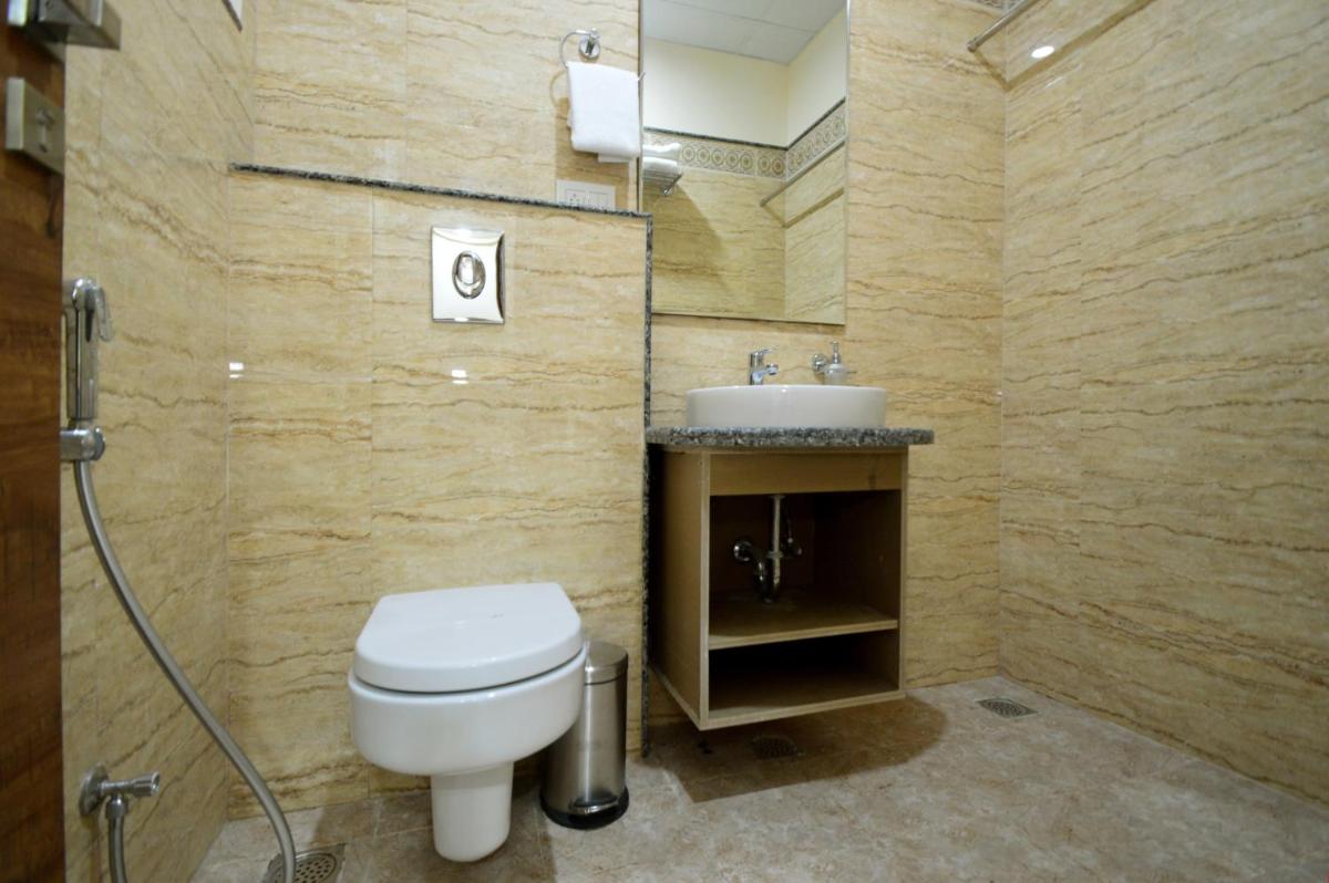 Suitetrails - Kapish Home-All Pure Veg