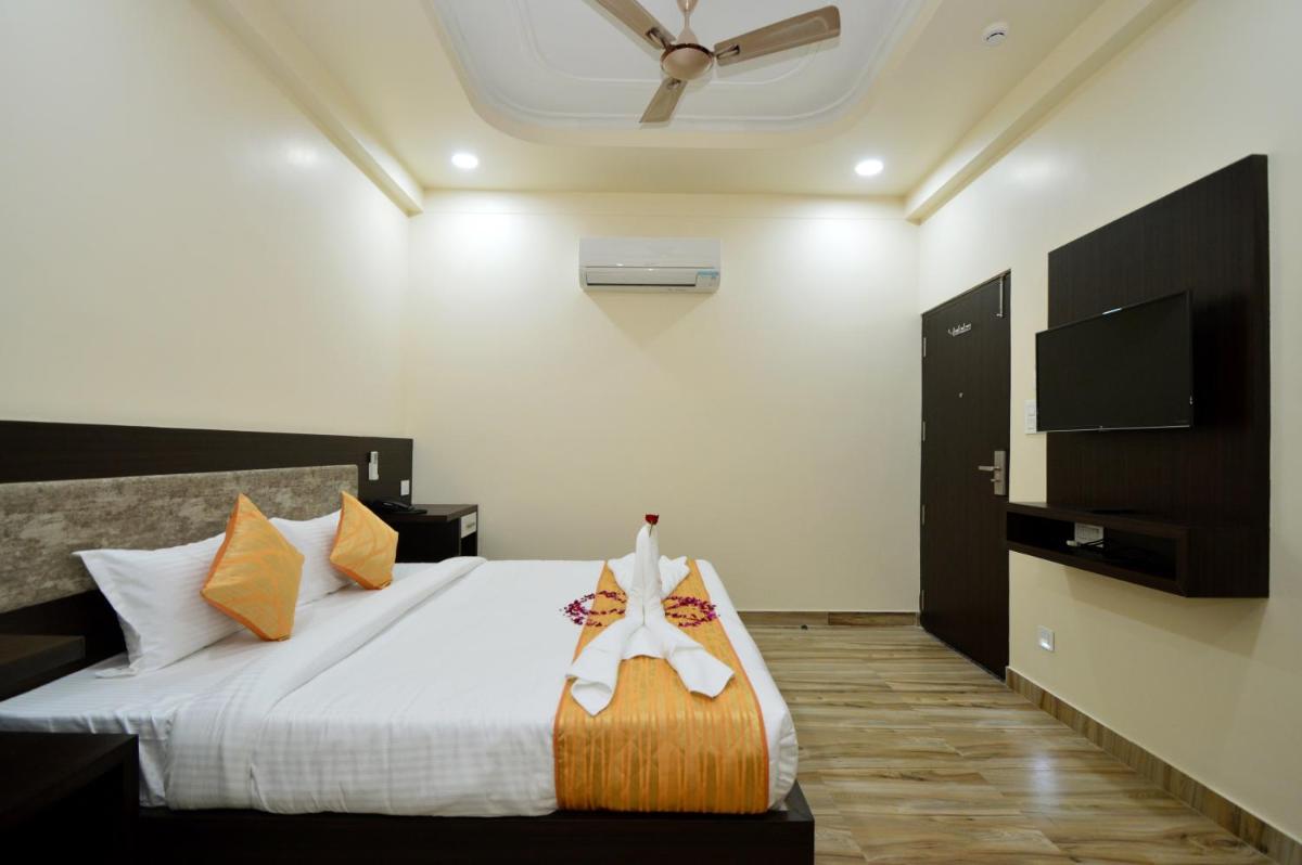 Suitetrails - Kapish Home-All Pure Veg