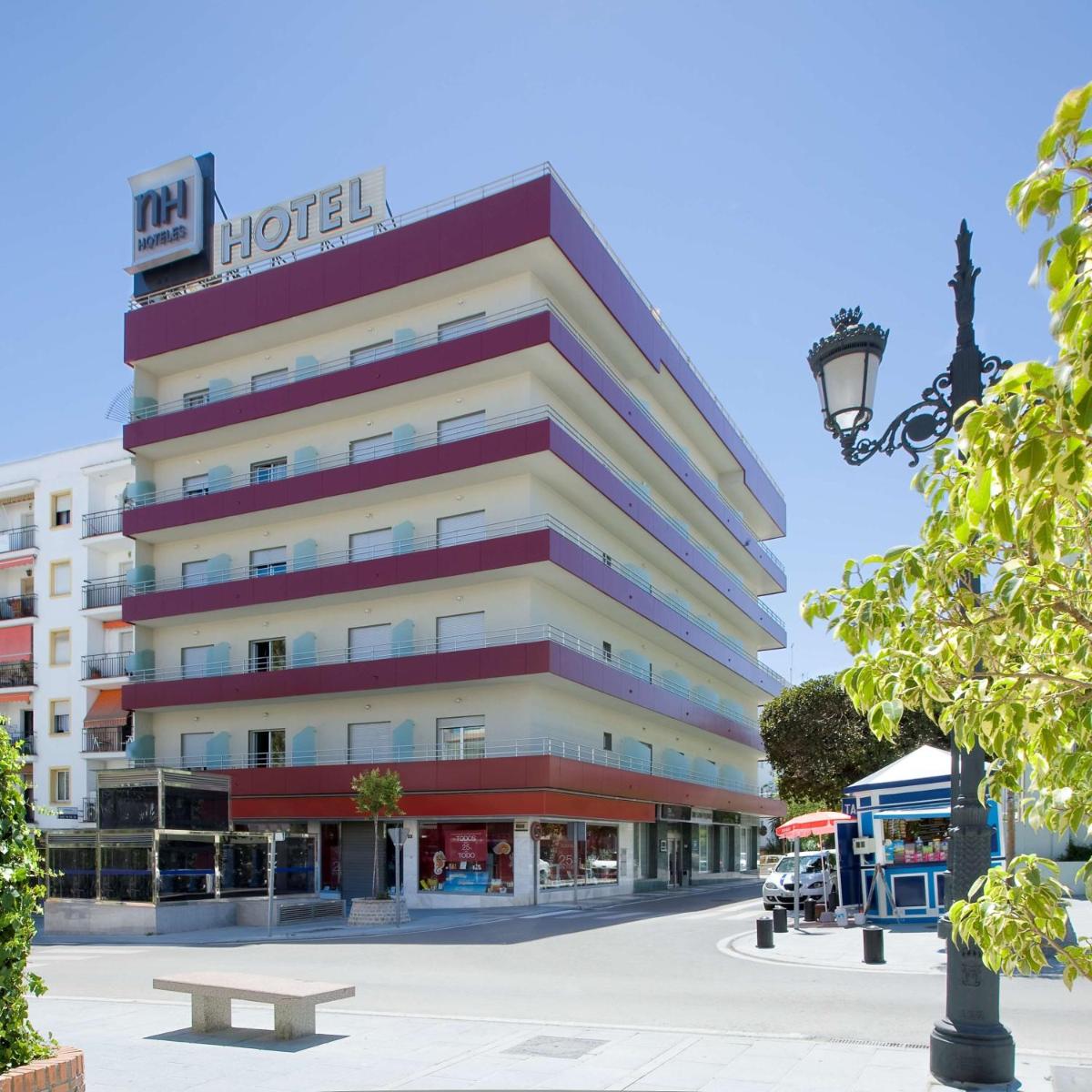 NH San Pedro de Alcántara - Housity
