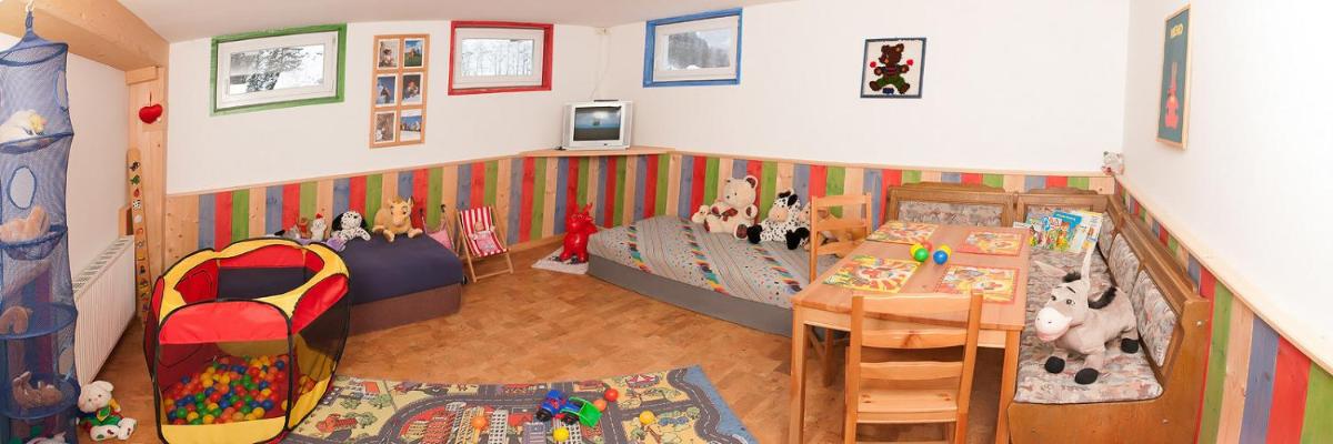 Suitetrails - Schiestl's Landhaus