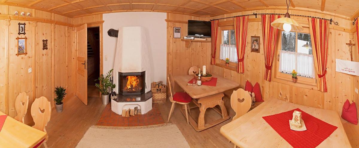 Suitetrails - Schiestl's Landhaus