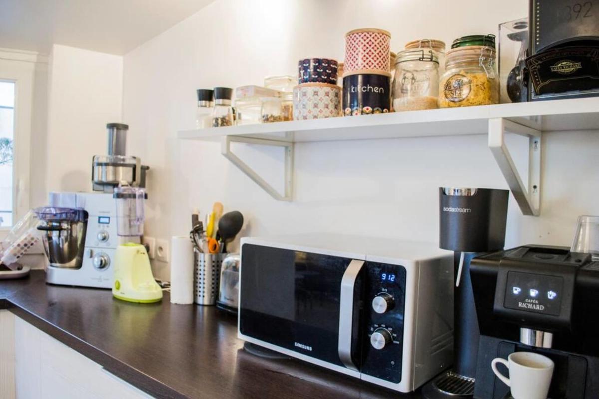 Suitetrails - Apartment with TERRACE near INVALIDES