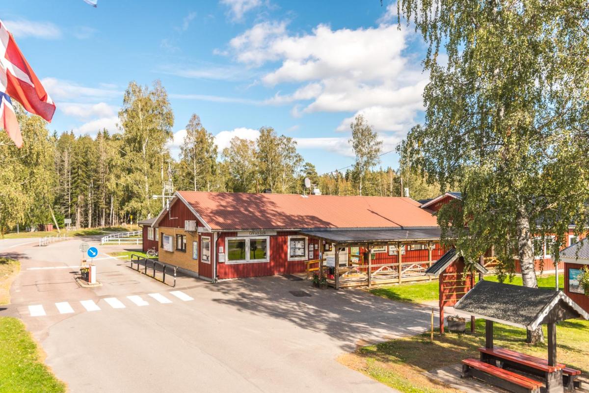 First Camp Duse Udde - Säffle - Housity