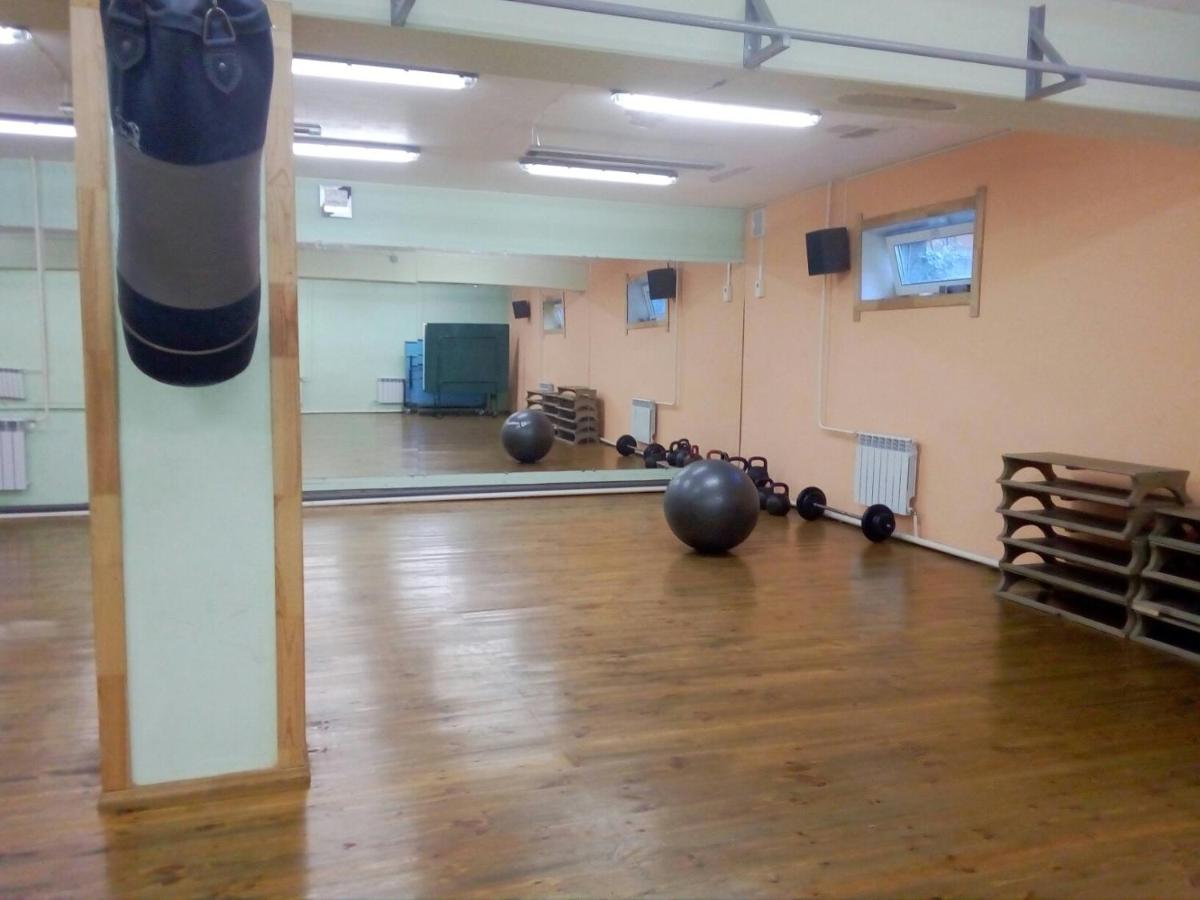 Vremena Goda Mini-Hotel - Housity