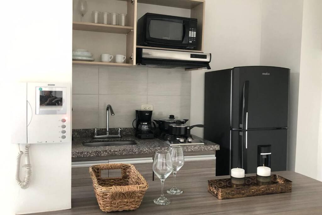 Luxury Apartment in Ibague - Housity