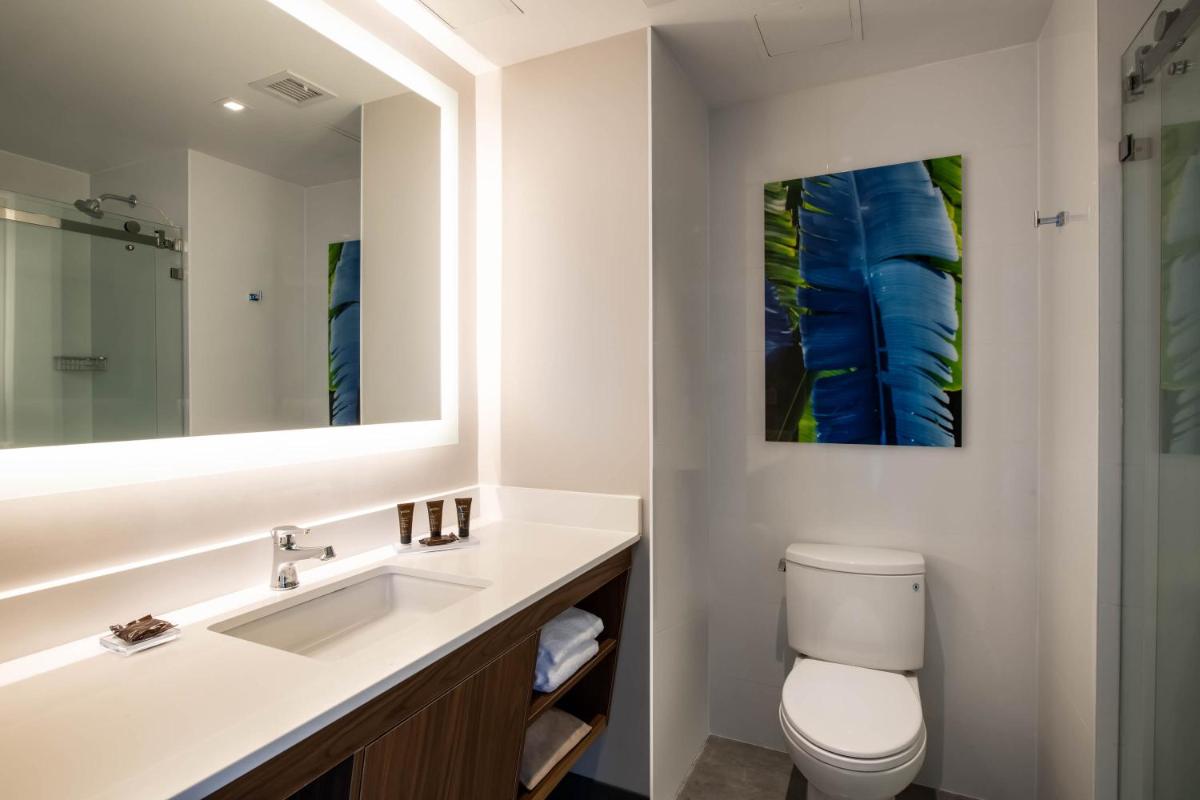 Suitetrails - Wingate by Wyndham Long Island City