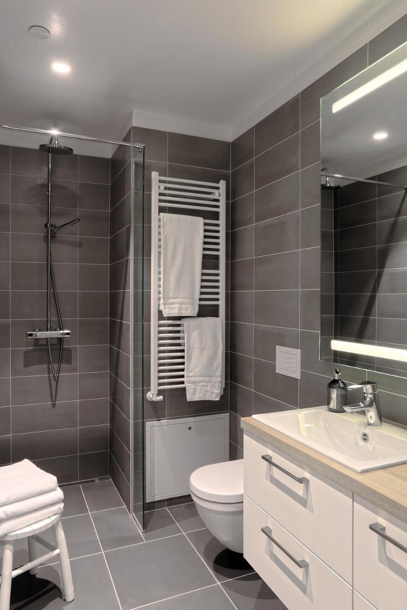 Suitetrails - Salka suites