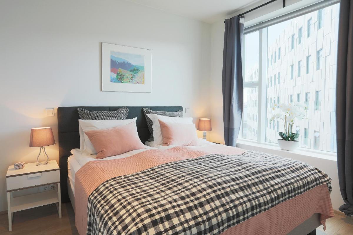 Suitetrails - Salka suites