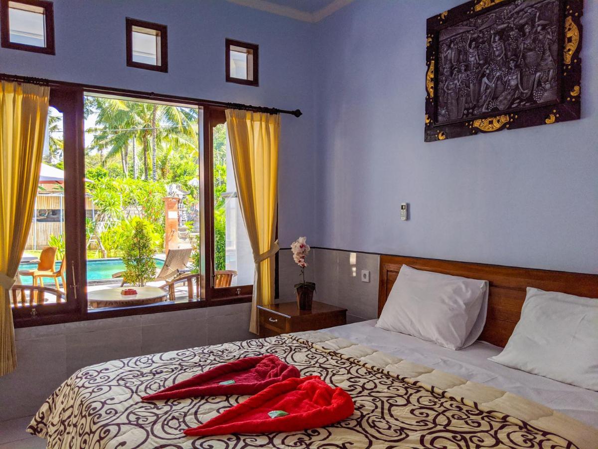 Suitetrails - Serangan Inn Mimba