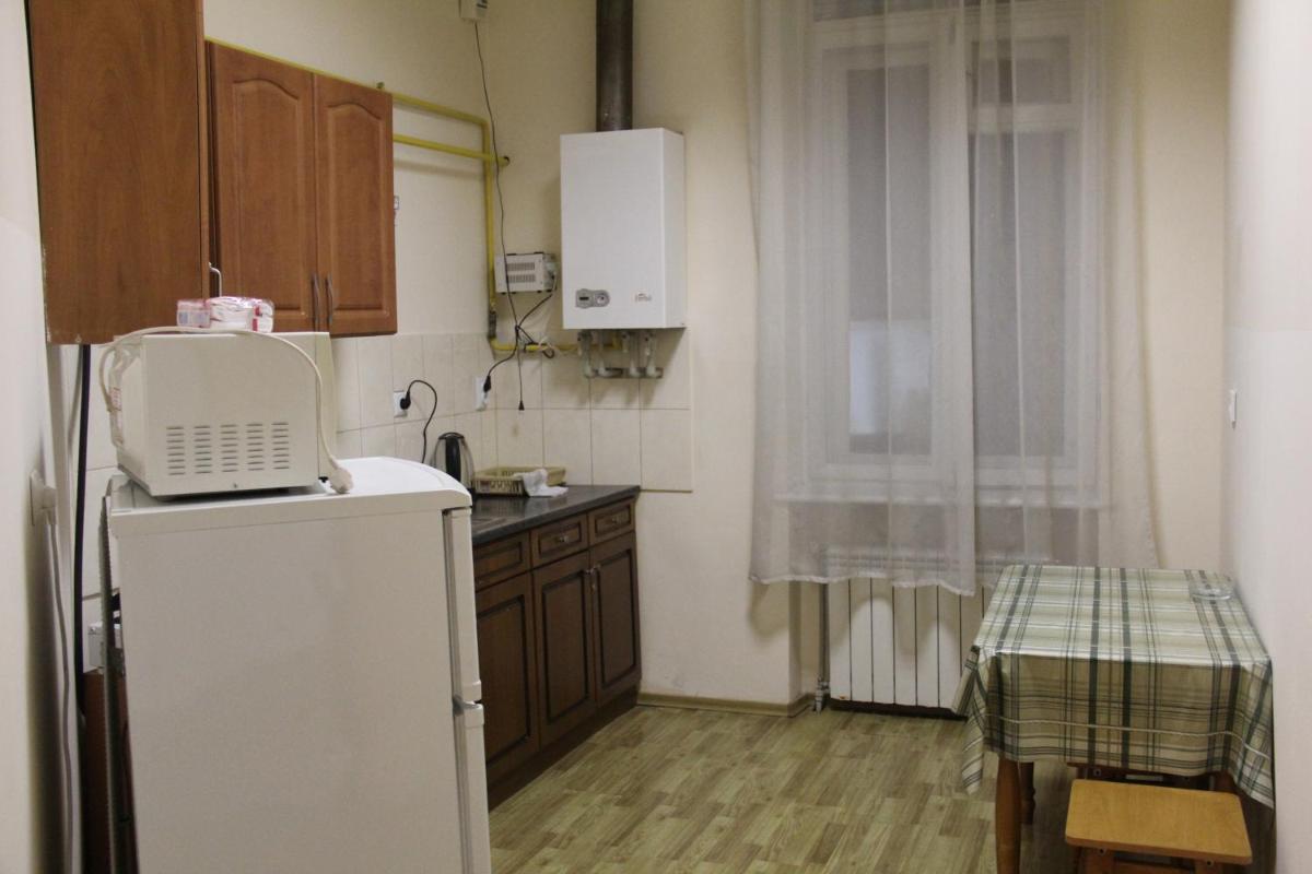 Suitetrails - Apartments Domovik ,Kirilla i Mefodiya, 5