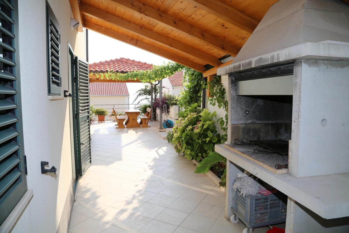 Suitetrails - Apartments Stipe Plazibat