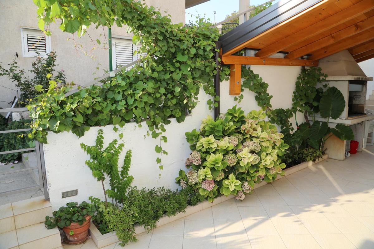 Suitetrails - Apartments Stipe Plazibat