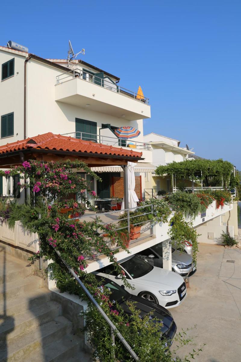 Suitetrails - Apartments Stipe Plazibat