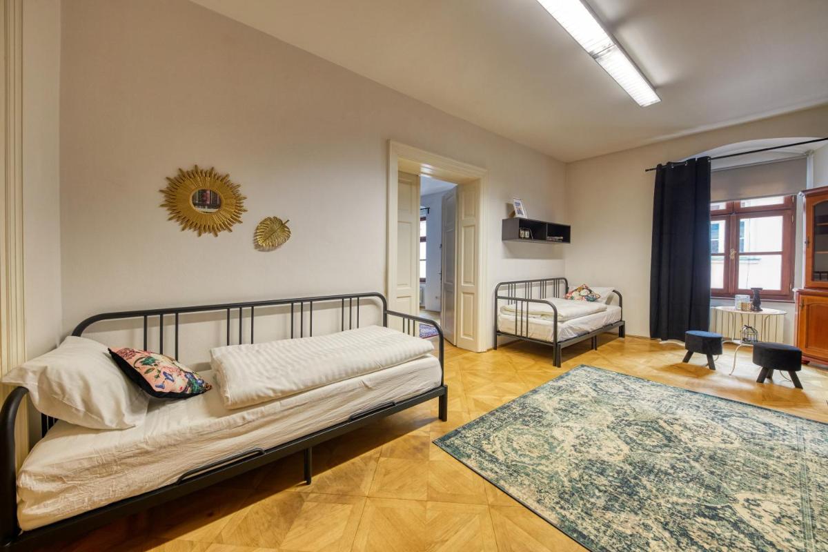Suitetrails - CityLife Residence