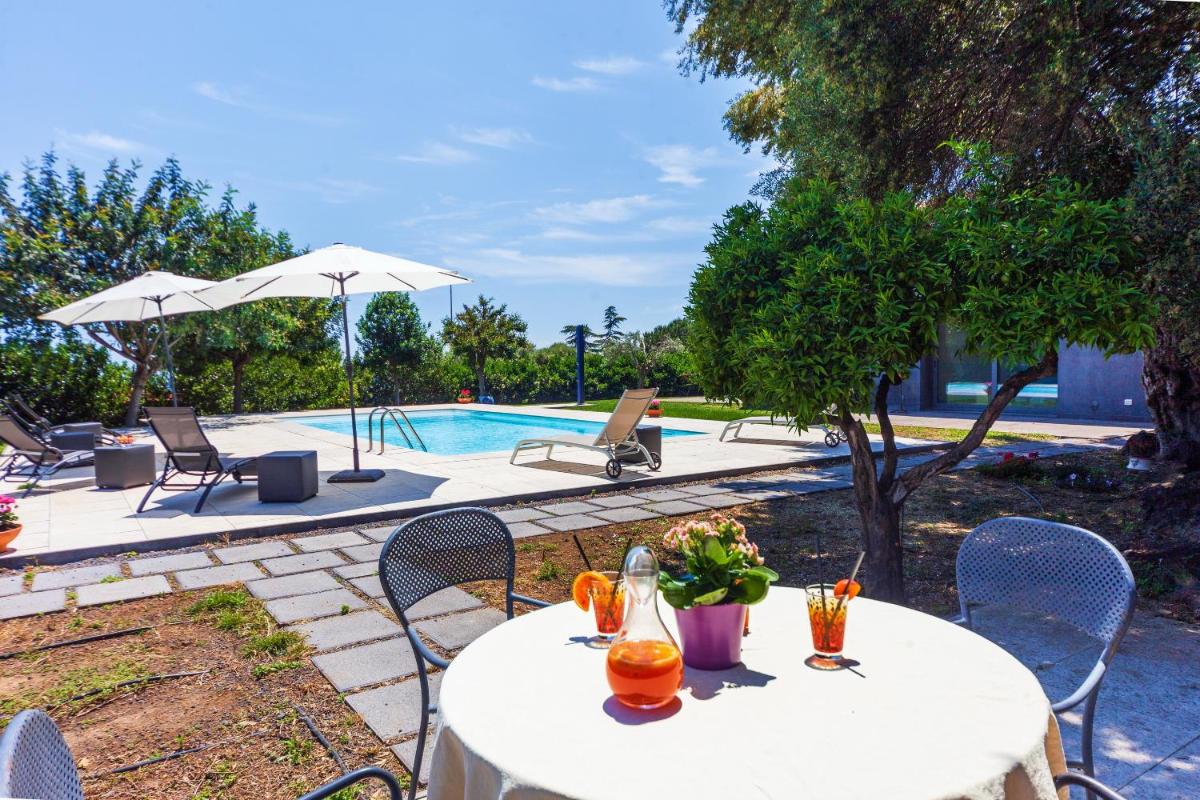 I Pittaneri - Housity