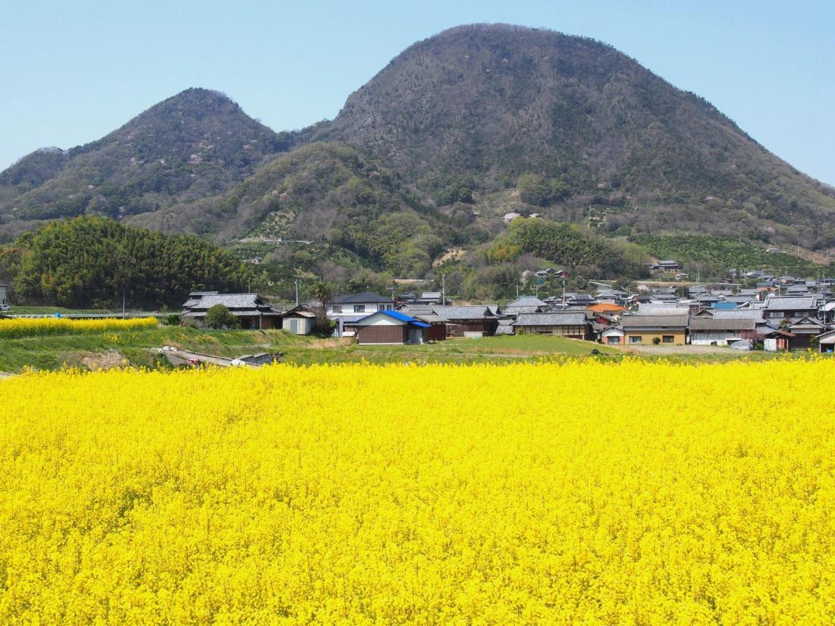 Suitetrails - 古民家民宿 麻の宿