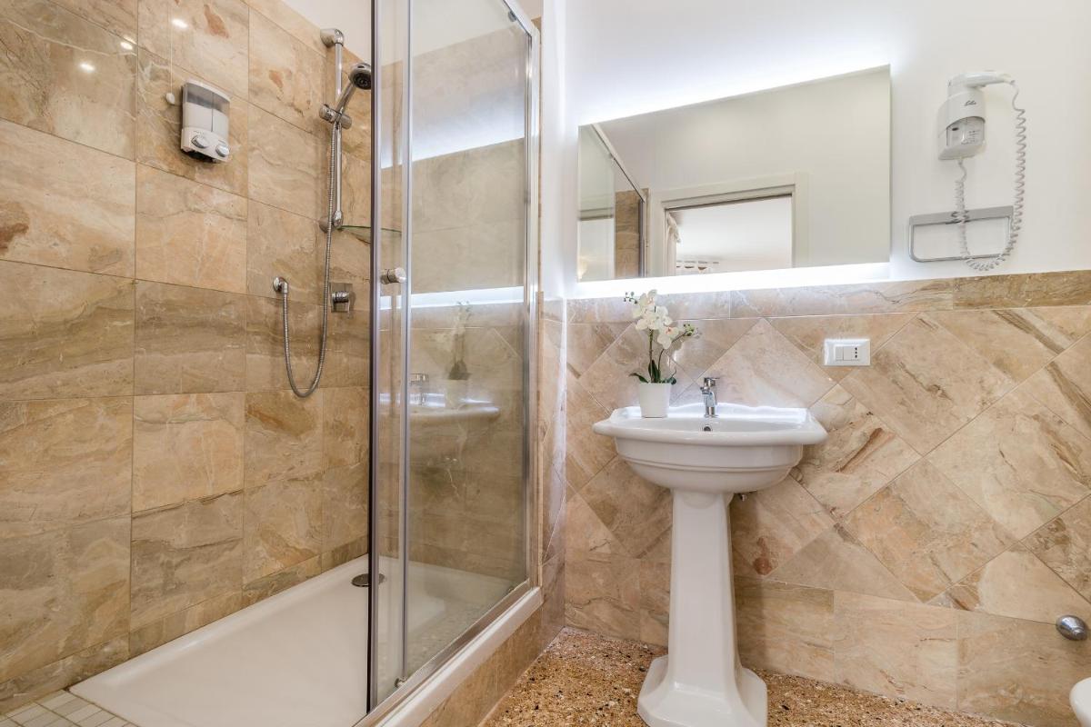 Suitetrails - Palazzo DaPonte