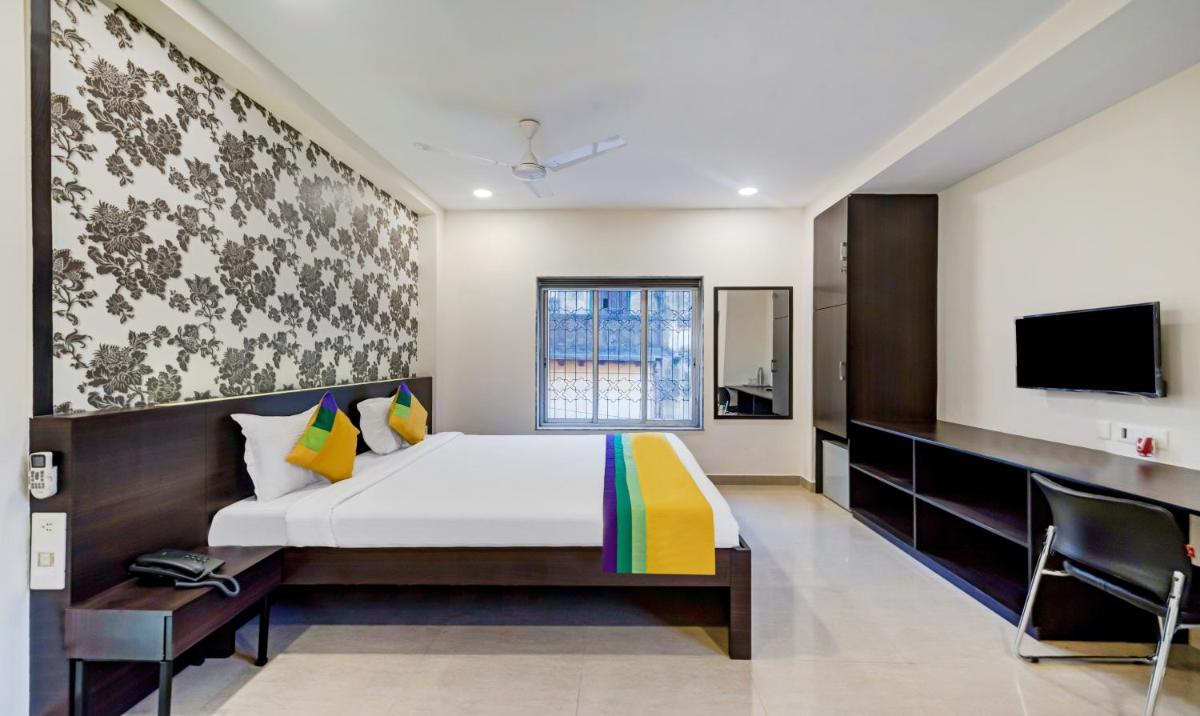 Suitetrails - Itsy Hotels Neeranand Plaza
