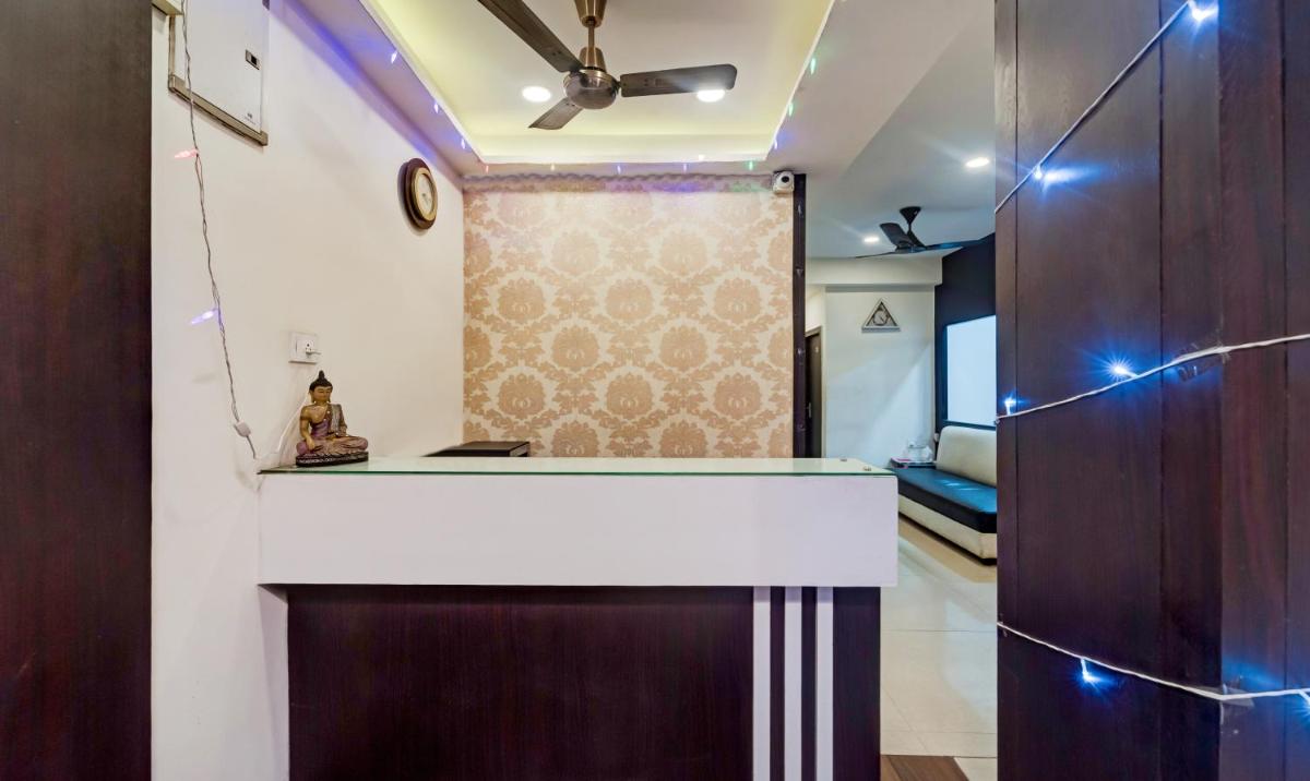 Suitetrails - Itsy Hotels Neeranand Plaza