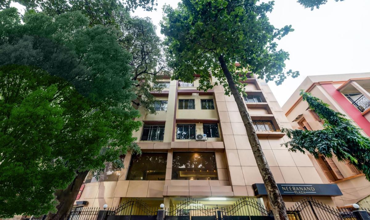 Suitetrails - Itsy Hotels Neeranand Plaza