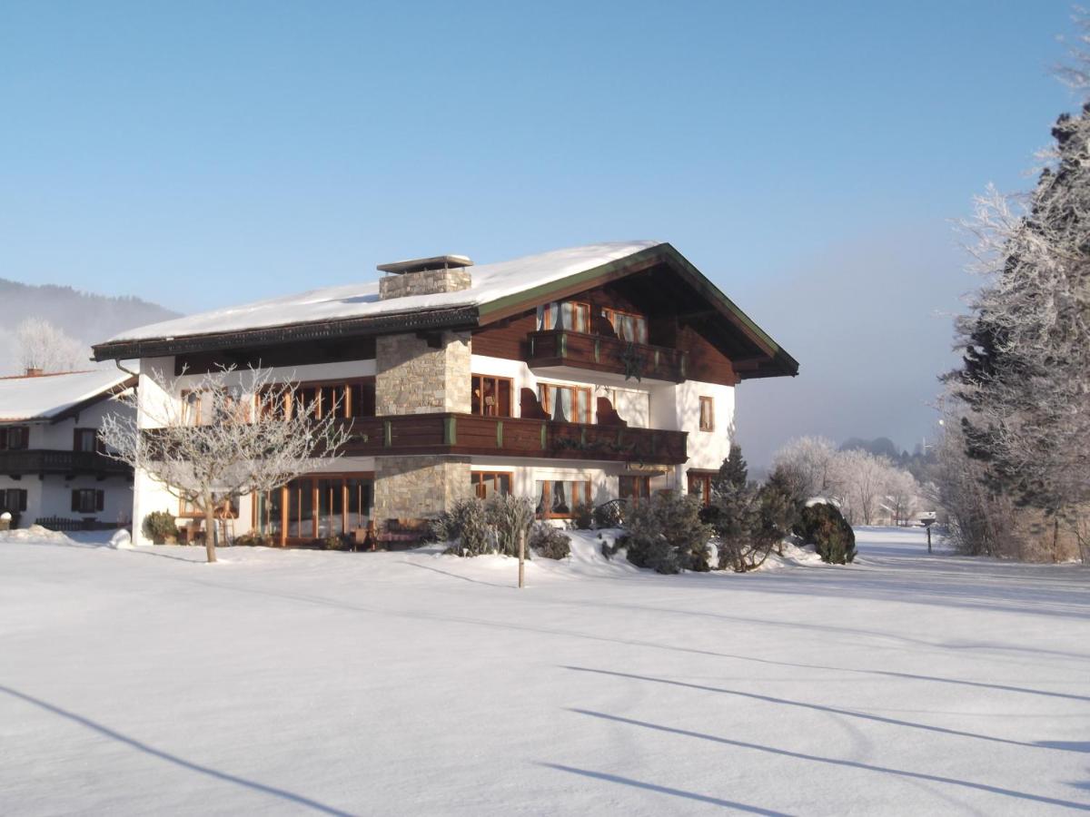 Suitetrails - Landhaus Pichler