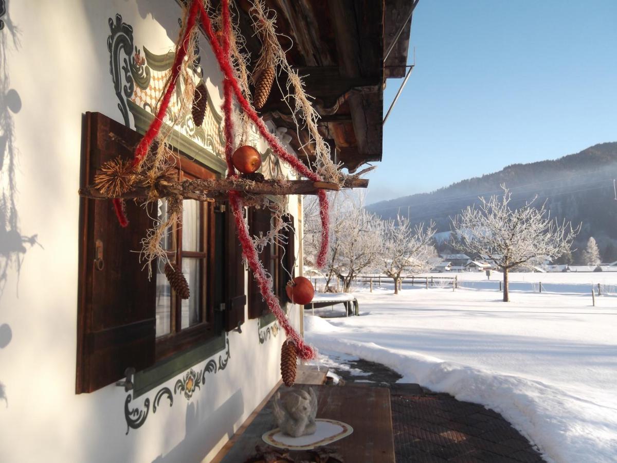 Suitetrails - Landhaus Pichler