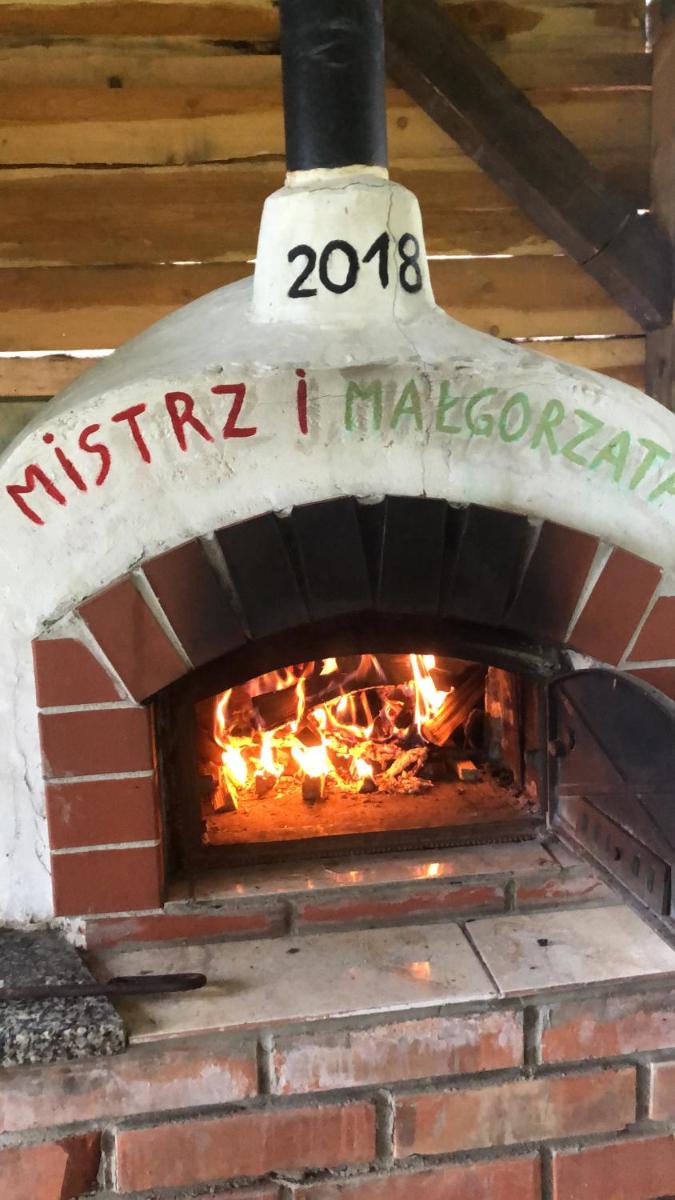U Włochów Różanka koło Międzylesia Przyjazny zwierzętom domowym - Housity