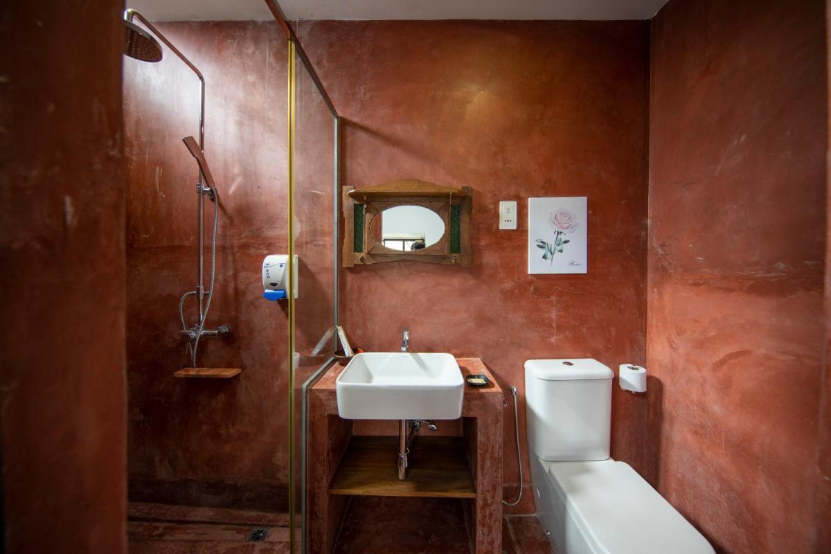 Sweet Cili Boutique Hotel - Housity